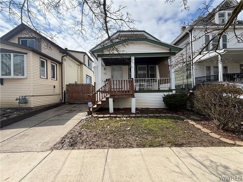 349 Riverside Avenue, Buffalo, NY, 14207 | Card Image