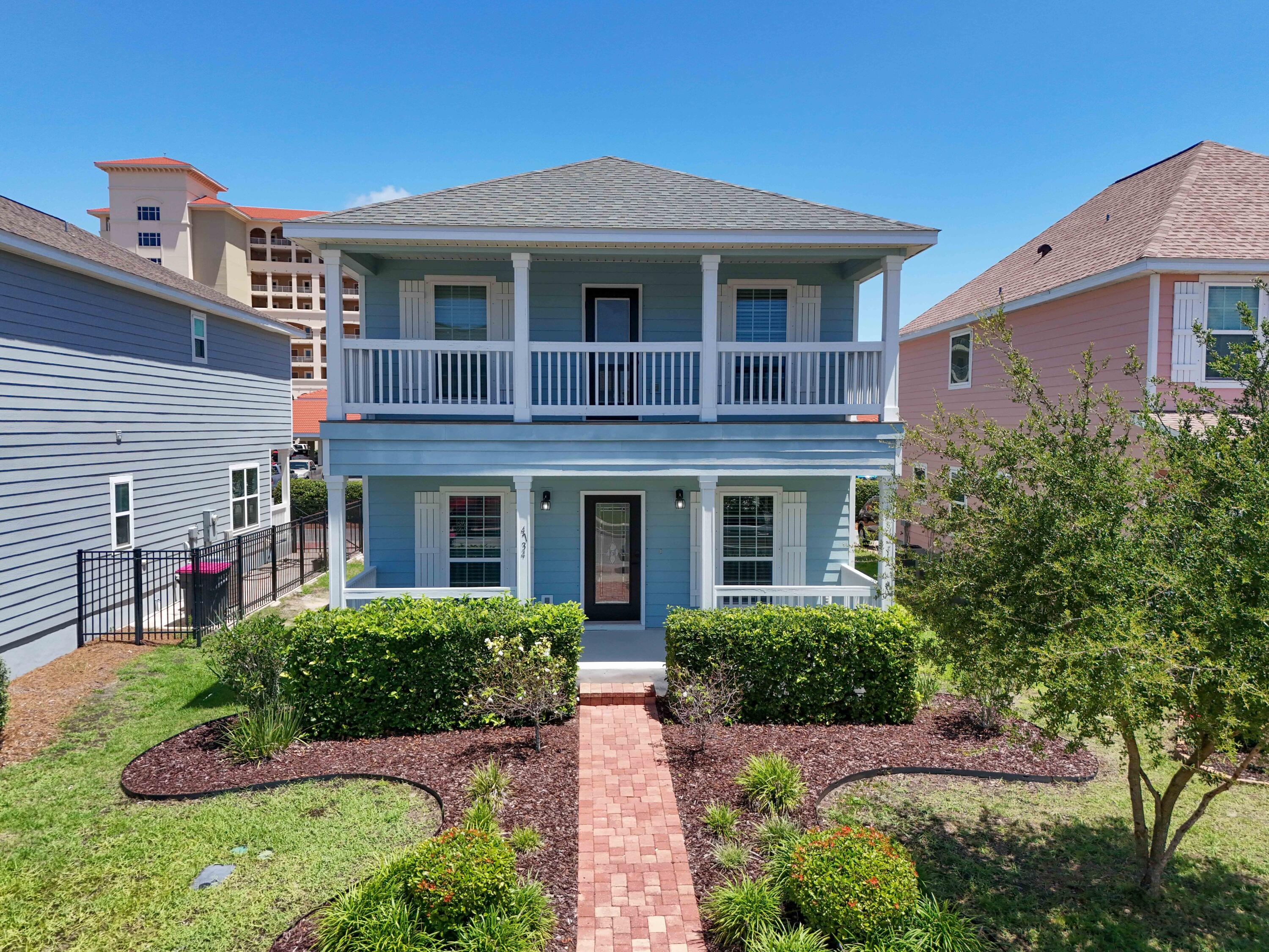 Bigleaf Ln, Panama City, FL 32408