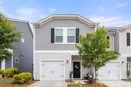 3045 Belstock Court, Charlotte, NC, 28216 | Card Image