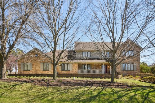 54 Gentry Dr, Hawthorn Woods, IL, 60047-7541 | Card Image