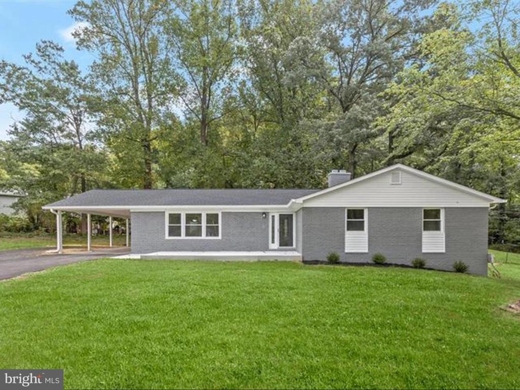 Mcdonough Ter, Bowie, MD 20720