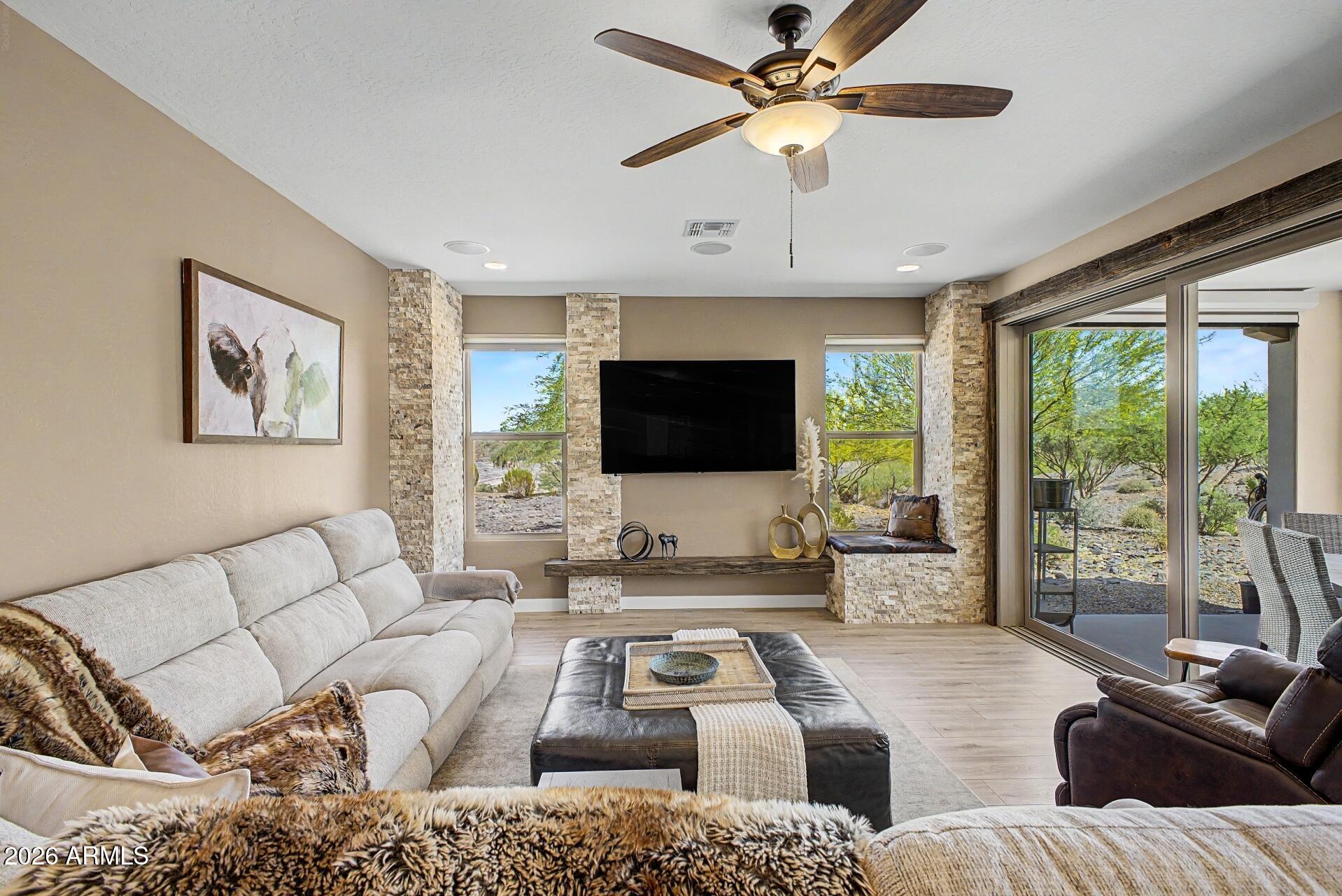 Residential in Wickenburg