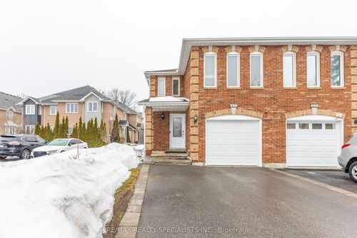 1837 Valleyview Dr, Pickering, ON, L1V6J5 | Card Image