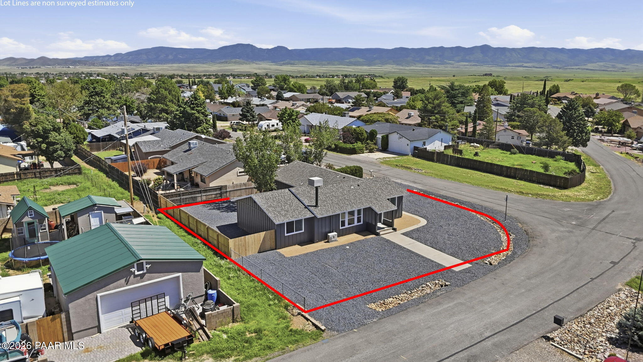 Residential in Prescott Valley 5