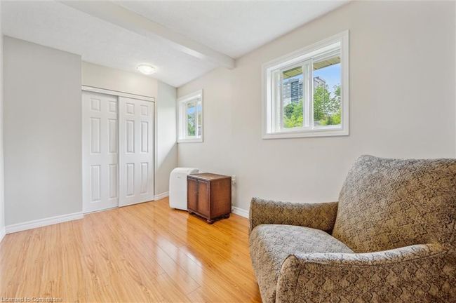 12 - 119 Cedar St S, House attached with 2 bedrooms, 1 bathrooms and 1 parking in Kitchener ON | Image 21