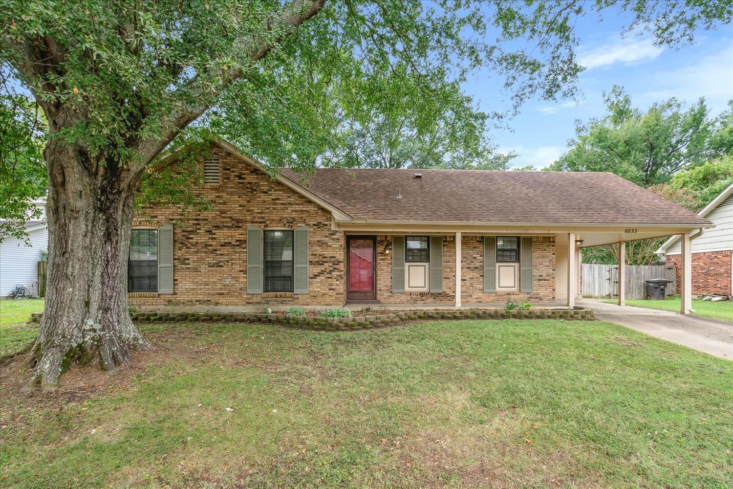 Sycamore Hill Dr, Bartlett, TN 38135