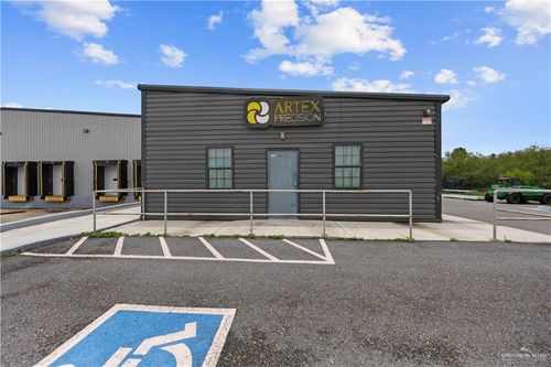1404 Business Park Drive, Mission, TX, 78572 | Card Image
