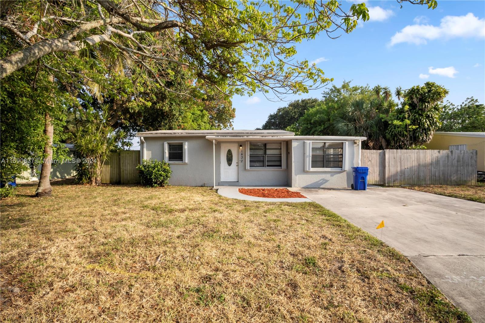 28th St, Pompano Beach, FL 33064