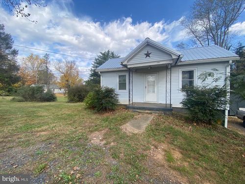 1601 N Seminole Trl, MADISON, VA, 22727-4031 | Card Image