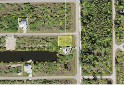 15802 Applewhite Cir, Port Charlotte, FL, 33981 | Card Image
