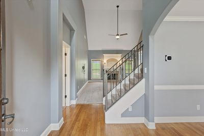 Front Foyer w/View To Living Room | Image 3