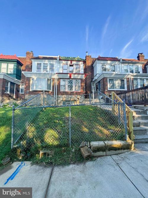 7154 Georgian Road, PHILADELPHIA, PA, 19138 | Card Image