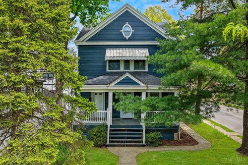 3458 Cheviot Ave, Cincinnati, OH, 45211-5622 | Card Image