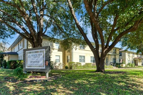 apt-8-4738 El Campo Ave, Fort Worth, TX, 76107-4903 | Card Image