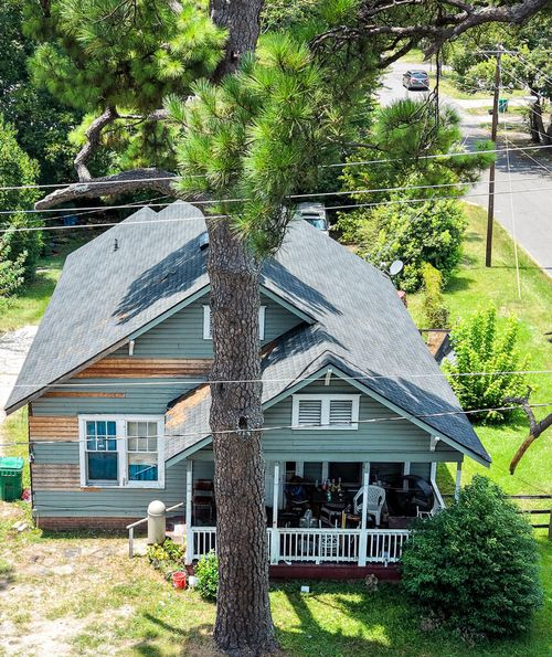 520 N Troup Street, Valdosta, GA, 31601 | Card Image
