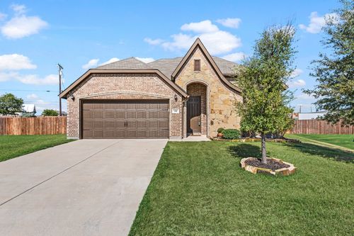 246 Ovaletta Dr, Justin, TX, 76247-1490 | Card Image