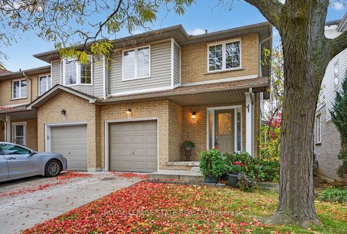 37-76 Frances Ave, Stoney Creek, ON, L8E5X2 | Card Image