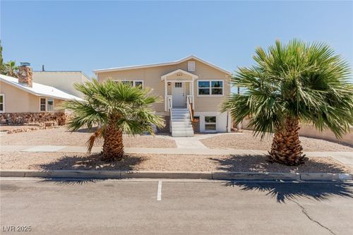 663 Avenue D, Boulder City, NV, 89005-2739 | Card Image