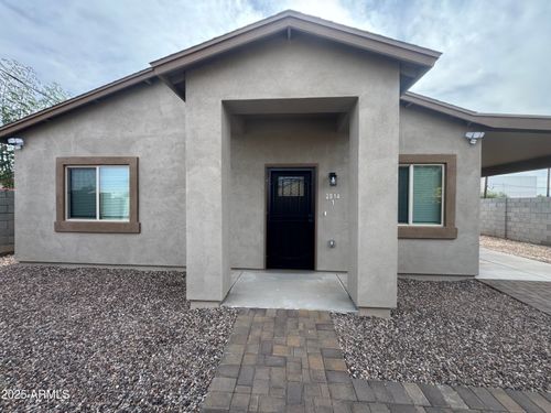 1-2814 E Roeser Rd, Phoenix, AZ, 85040-3705 | Card Image