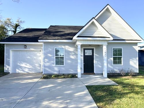 1921 Turknett Spring Road, Augusta, GA, 30904 | Card Image