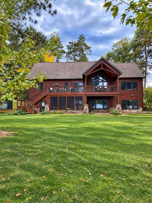 25128 Nisswa Lake Ln, Nisswa, MN, 56468-2733 | Card Image