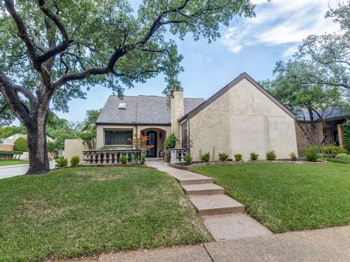 12515 Degas Ln, Dallas, TX, 75230-1751 | Card Image