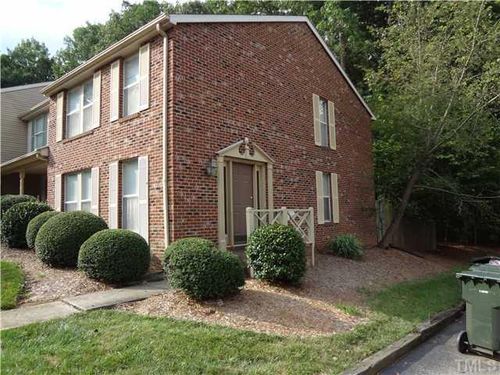 4115 Iver Johnson Dr, Raleigh, NC, 27606-2727 | Card Image