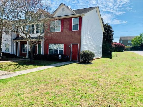 1757 Glen View Way, Lovejoy, GA, 30228-6397 | Card Image