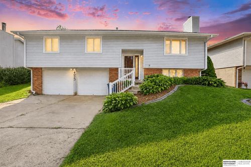 4923 S 147th Street, Omaha, NE, 68137 | Card Image
