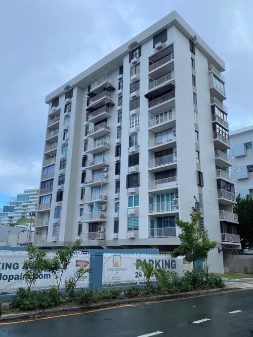 1217 Ave Magdalena, Condado, PR, 00907-1769 | Card Image