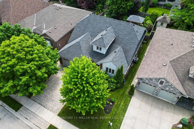 46 Giffin Rd, House other with 2 bedrooms, 3 bathrooms and 4 parking in Dundas ON | Image 37
