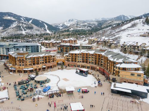 c105-3720 Sundial Ct, Park City, UT, 84098-6467 | Card Image