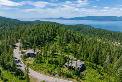 227 Chief Cliff Trail - Aerial | Image 1