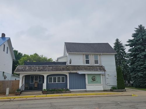 29 W Lapeer Street, Peck Village, MI, 48466 | Card Image