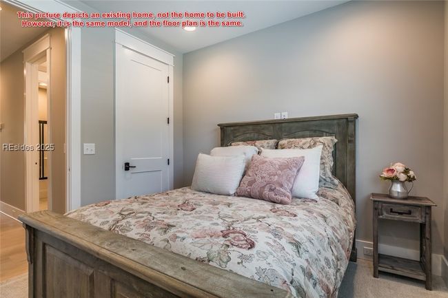 218 Coosaw Point Blvd, House other with 3 bedrooms, 3 bathrooms and null parking in Lady's Island SC | Image 39