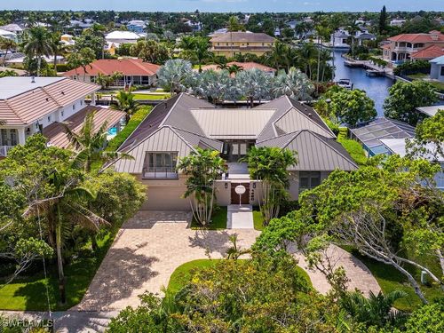 1460 Jewel Box Ave, NAPLES, FL, 34102-0526 | Card Image