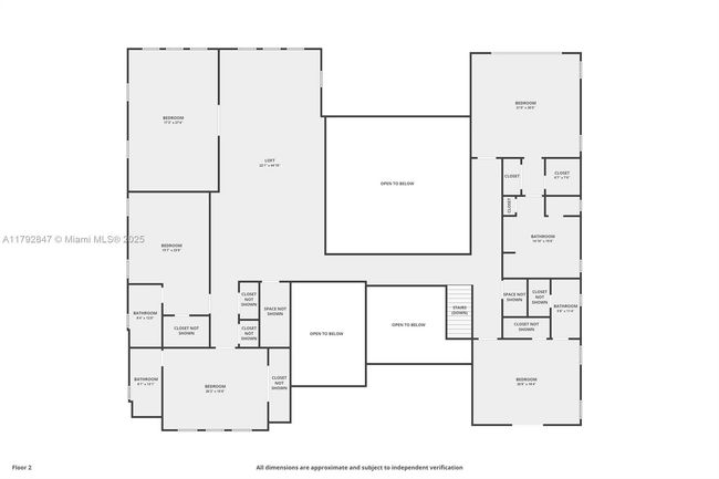 17130 Magnolia Estates Dr, House other with 7 bedrooms, 8 bathrooms and null parking in Southwest Ranches FL | Image 37