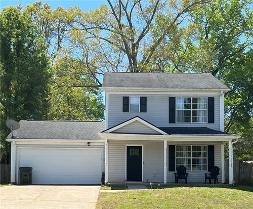 7 Diamond Hill Ct, Greer, SC, 29651-5840 | Card Image