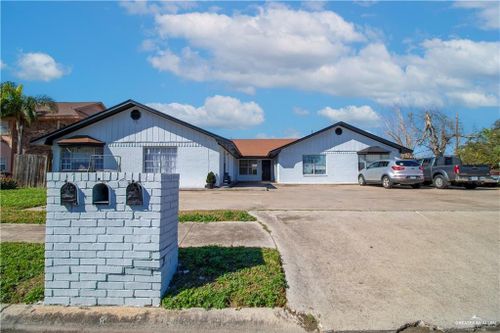 2717 N 32nd Street, McAllen, TX, 78501 | Card Image