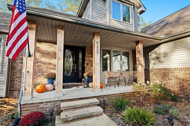 7227 Cowell Rd, House other with 3 bedrooms, 3 bathrooms and null parking in Brighton MI | Image 5