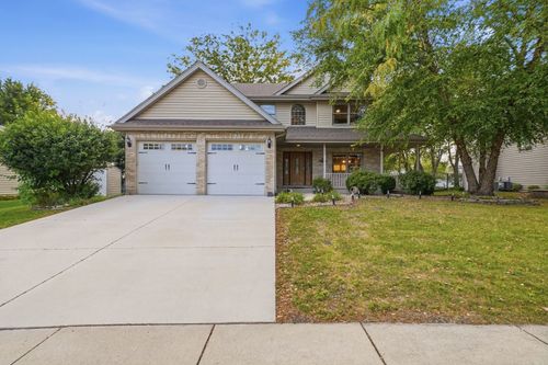 505 Buckingham Pl, Shorewood, IL, 60404-0514 | Card Image