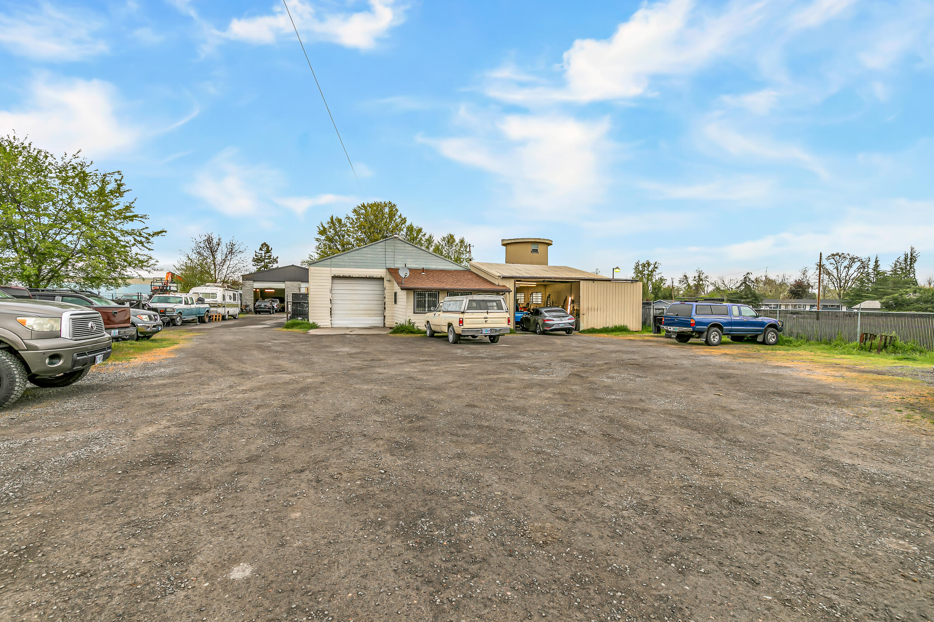 Commercial Sale in Medford 2