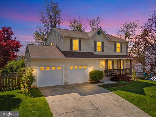 11148 Worchester Dr, NEW MARKET, MD, 21774-6266 | Card Image