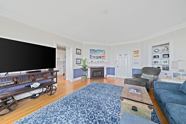 APT-5 - 646 Jerusalem Rd, Condo with 1 bedrooms, 1 bathrooms and 1 parking in Cohasset MA | Image 7