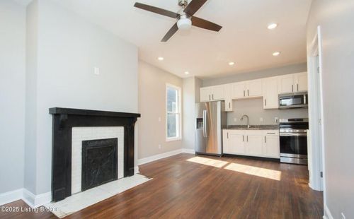 3-918 Ash St, Louisville, KY, 40217 | Card Image