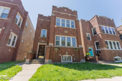 2-5325 W Montrose Avenue, Chicago, IL, 60641 | Card Image