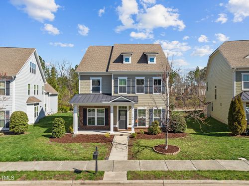 1144 Survada Lane, Morrisville, NC, 27560 | Card Image