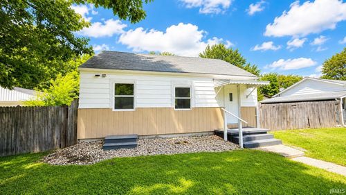 1008 E Spraker St, Kokomo, IN, 46901-2511 | Card Image