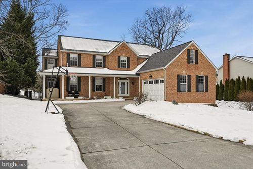 705 Treys Dr, WINCHESTER, VA, 22601-3233 | Card Image