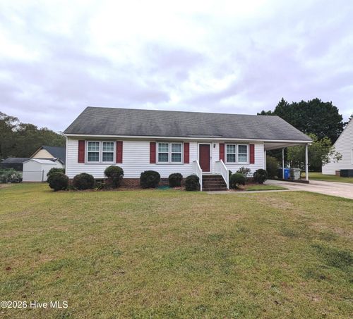 2721 Tilghman Rd N, Wilson, NC, 27896-8906 | Card Image